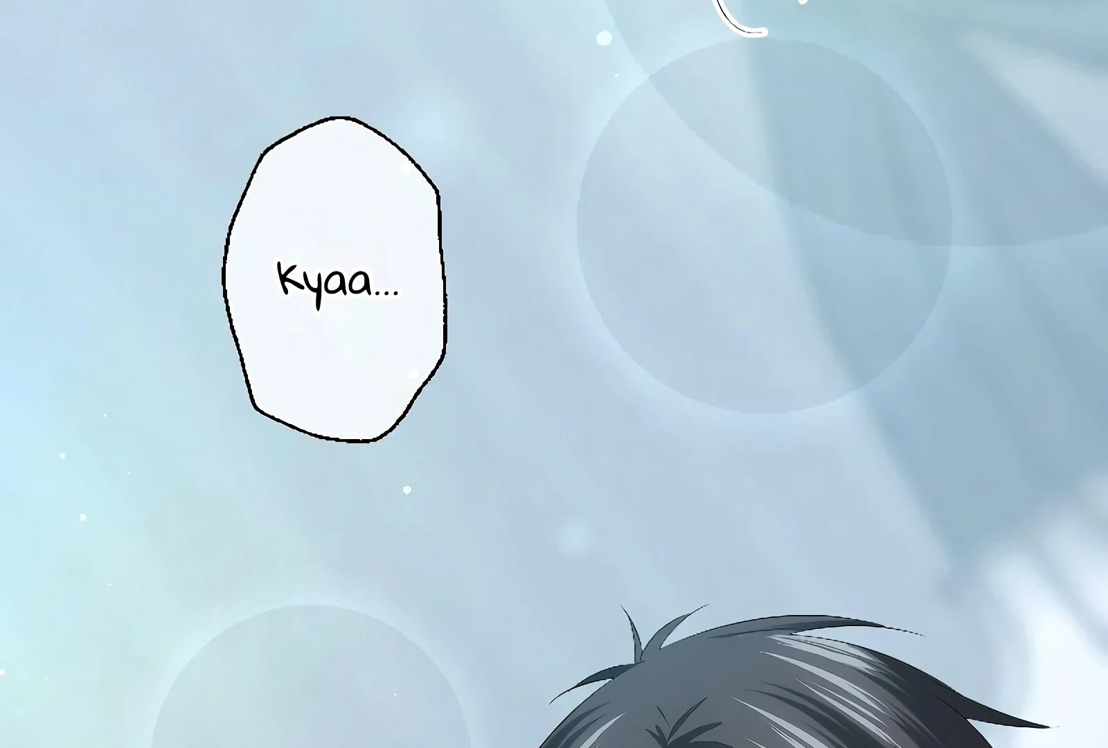 The Silent Sacrifice Princess And The Black Dragons Marriage Chapter 48 - page 59