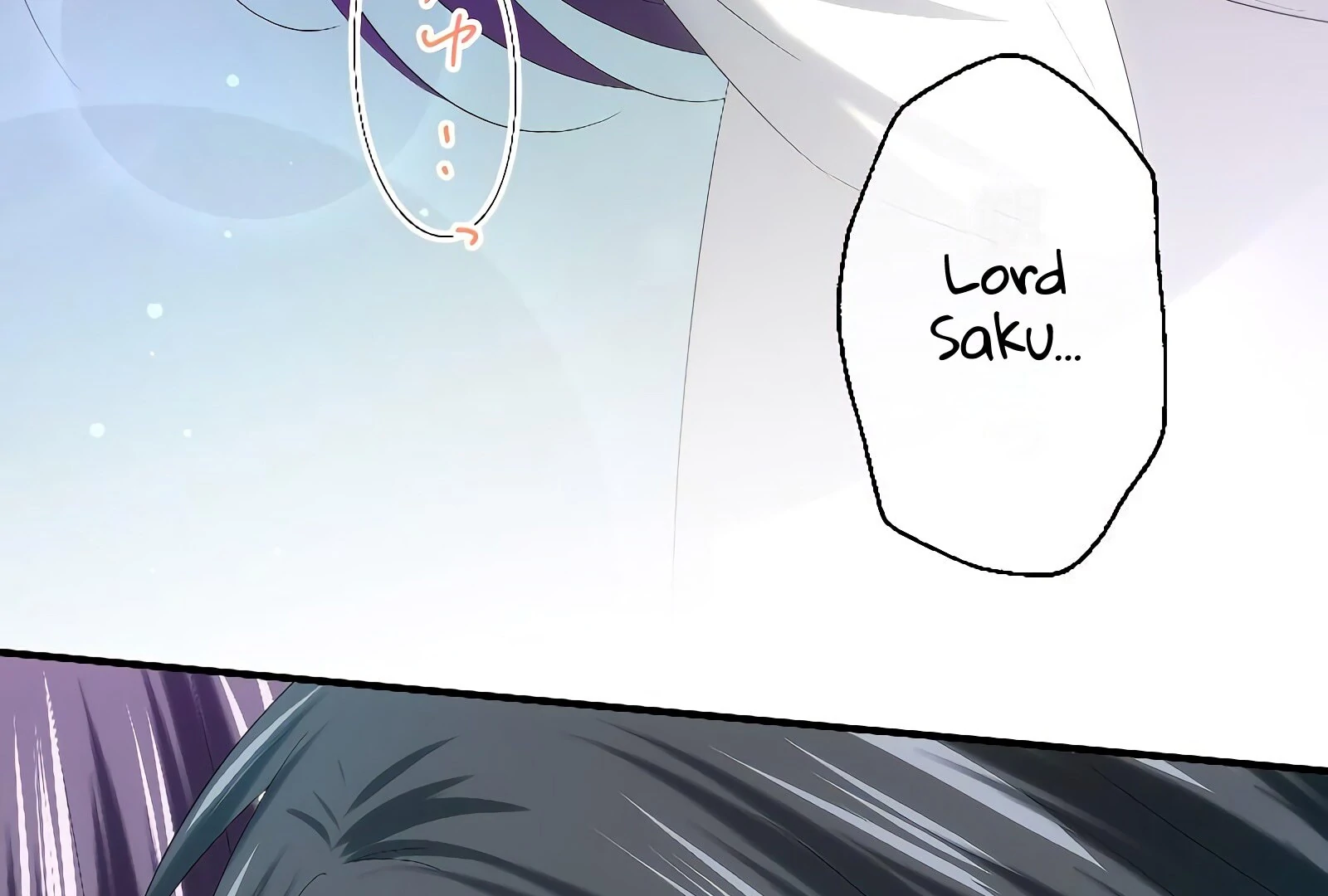 The Silent Sacrifice Princess And The Black Dragons Marriage Chapter 48 - page 62