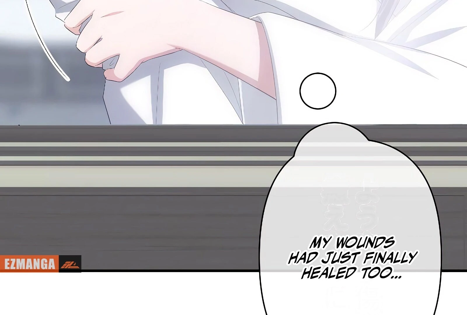 The Silent Sacrifice Princess And The Black Dragons Marriage Chapter 48 - page 6