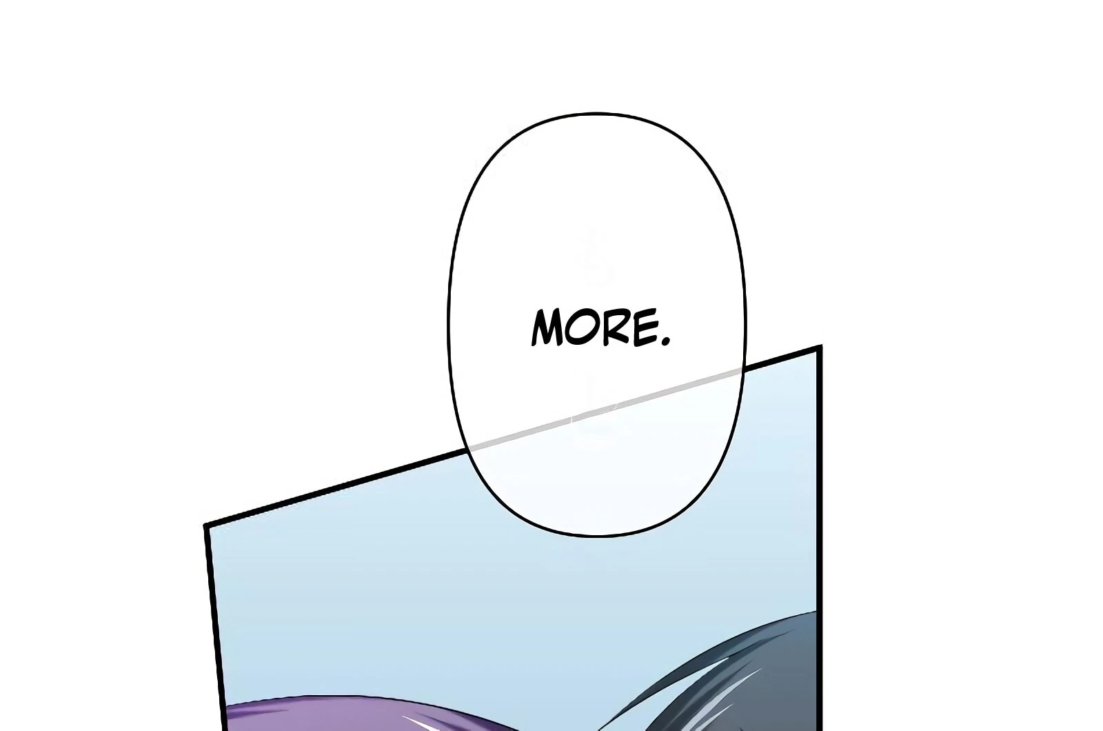 The Silent Sacrifice Princess And The Black Dragons Marriage Chapter 48 - page 72
