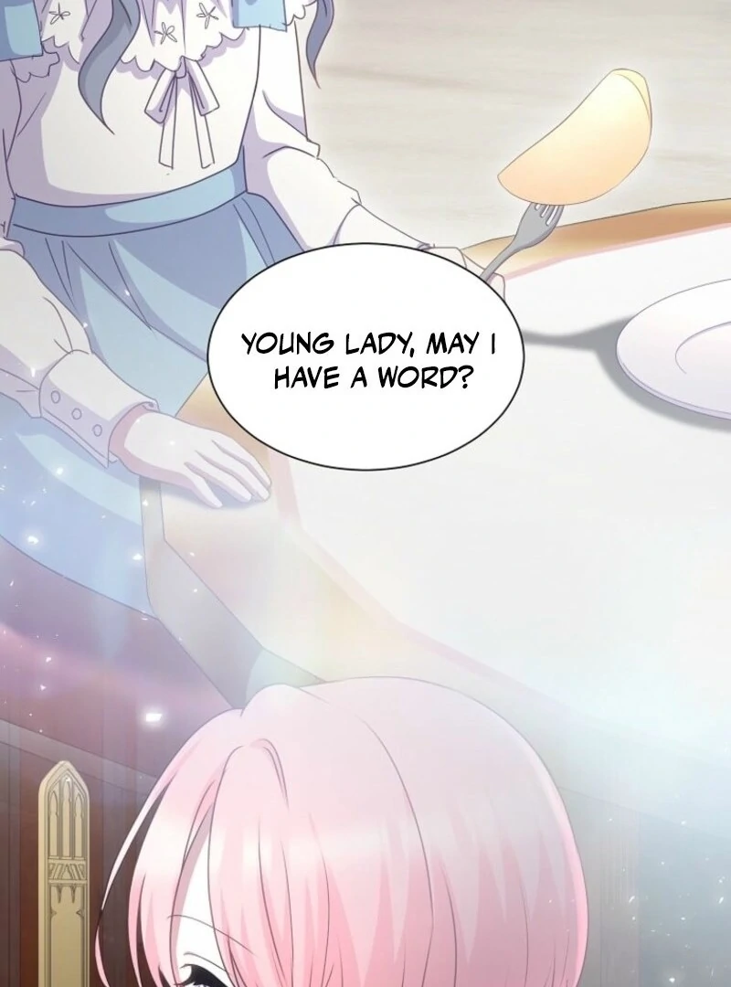 The Saintess Became the Northern Grand Duke’s Daughter Chapter 57 - page 104