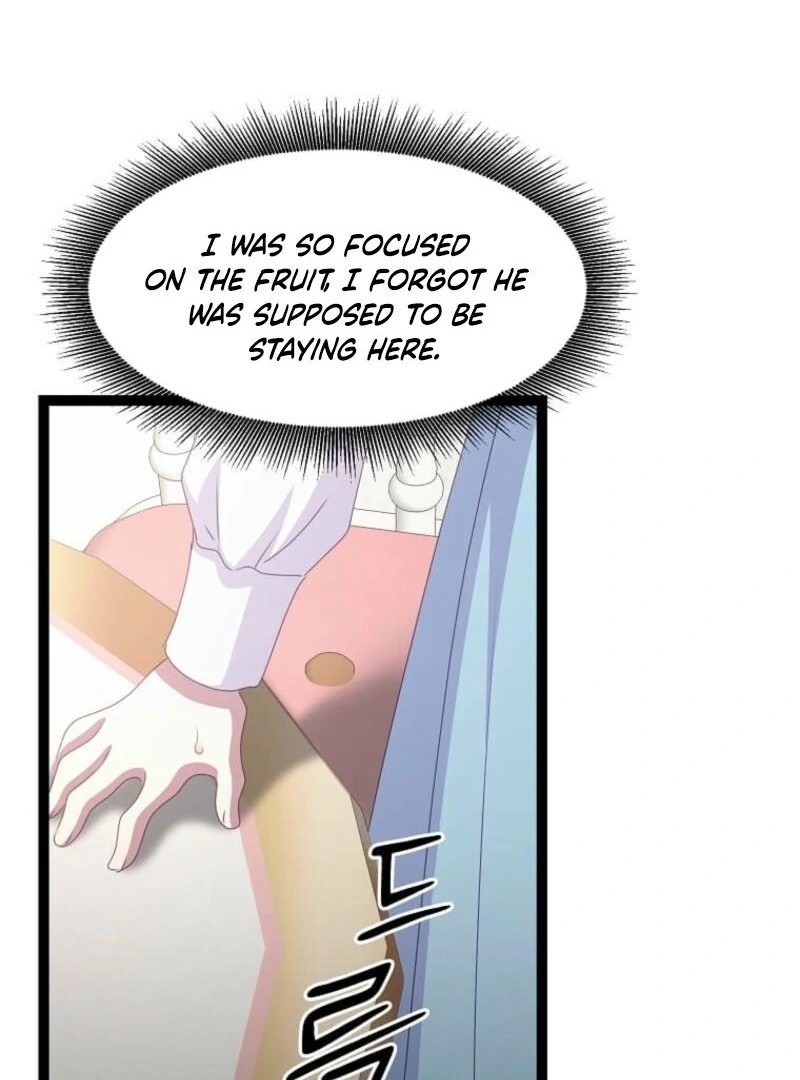 The Saintess Became the Northern Grand Duke’s Daughter Chapter 57 - page 106