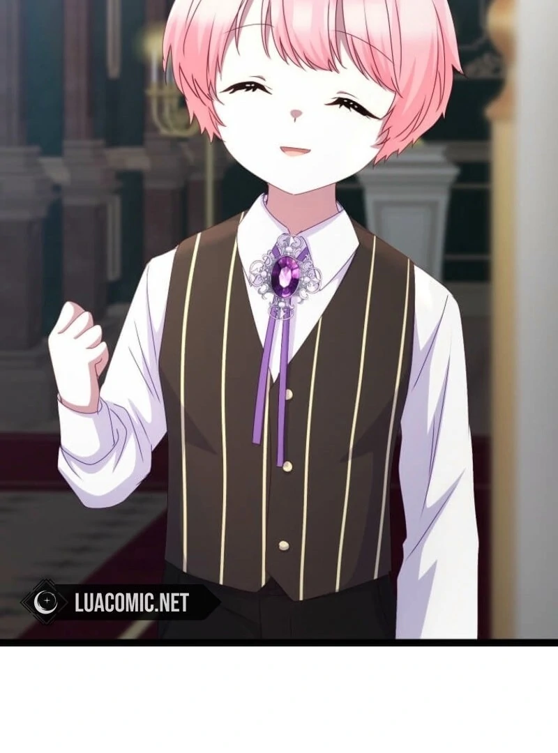 The Saintess Became the Northern Grand Duke’s Daughter Chapter 57 - page 113