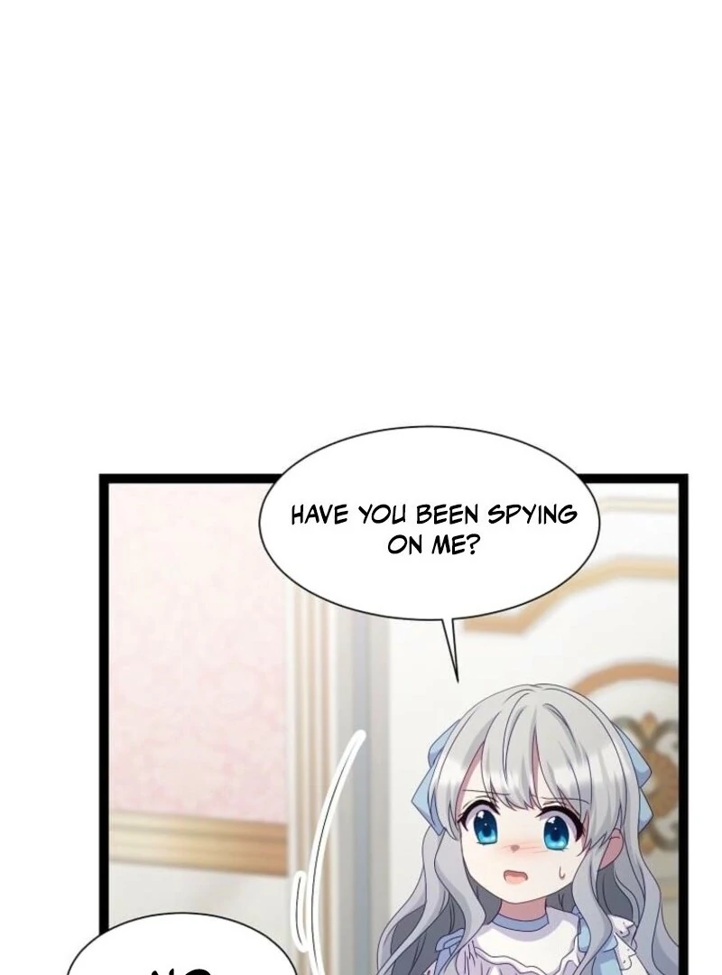 The Saintess Became the Northern Grand Duke’s Daughter Chapter 57 - page 116