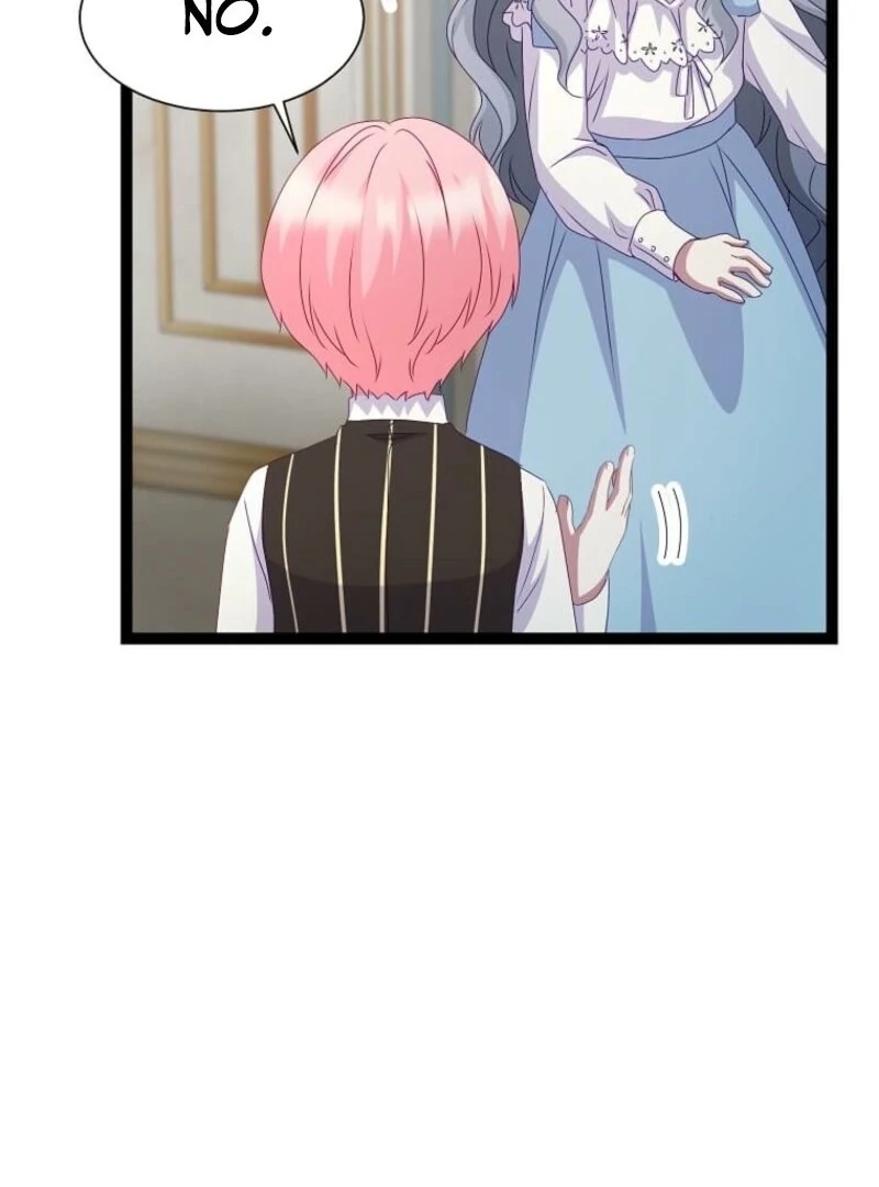 The Saintess Became the Northern Grand Duke’s Daughter Chapter 57 - page 117