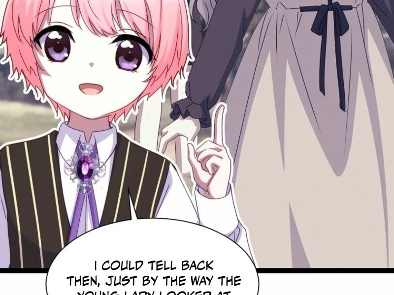 The Saintess Became the Northern Grand Duke’s Daughter Chapter 57 - page 119