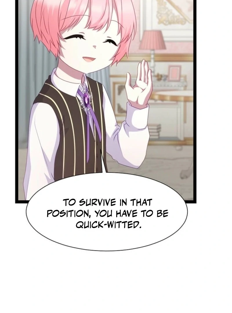 The Saintess Became the Northern Grand Duke’s Daughter Chapter 57 - page 122