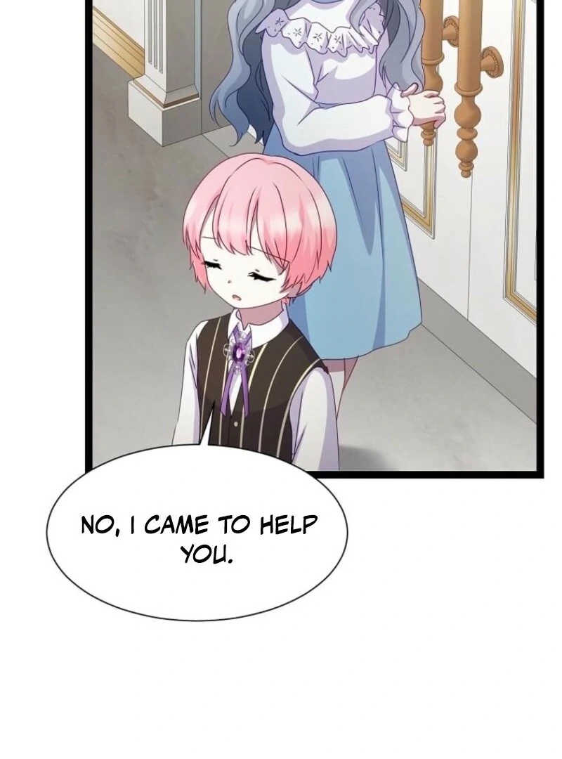 The Saintess Became the Northern Grand Duke’s Daughter Chapter 57 - page 124