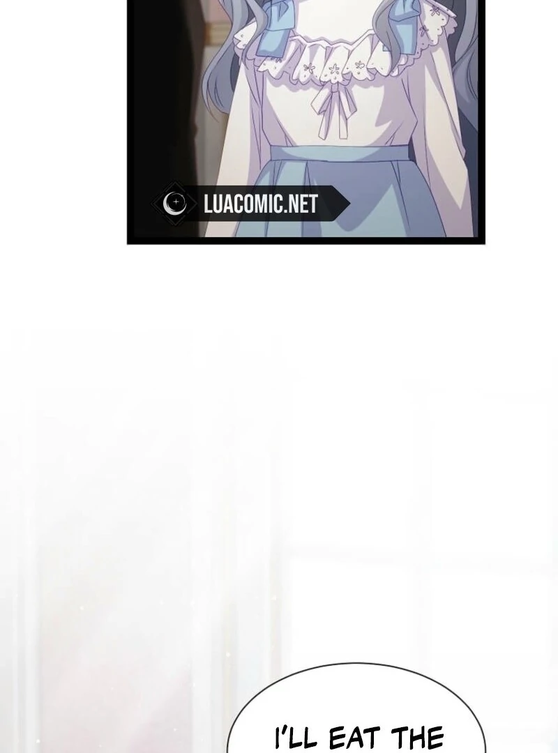 The Saintess Became the Northern Grand Duke’s Daughter Chapter 57 - page 126