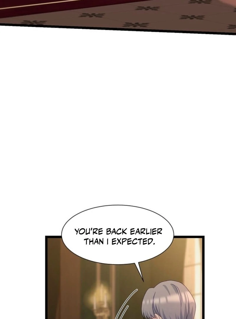 The Saintess Became the Northern Grand Duke’s Daughter Chapter 57 - page 24