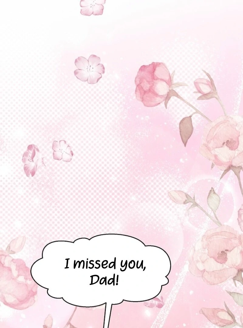 The Saintess Became the Northern Grand Duke’s Daughter Chapter 57 - page 37