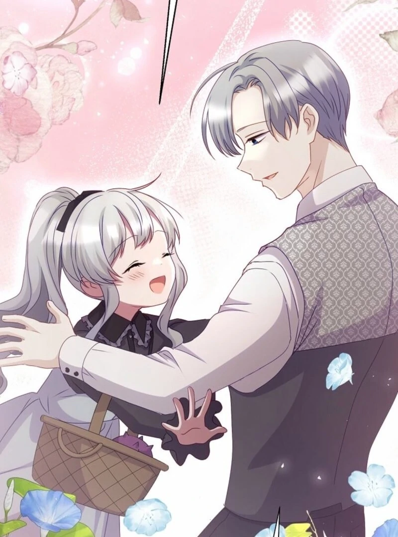 The Saintess Became the Northern Grand Duke’s Daughter Chapter 57 - page 38