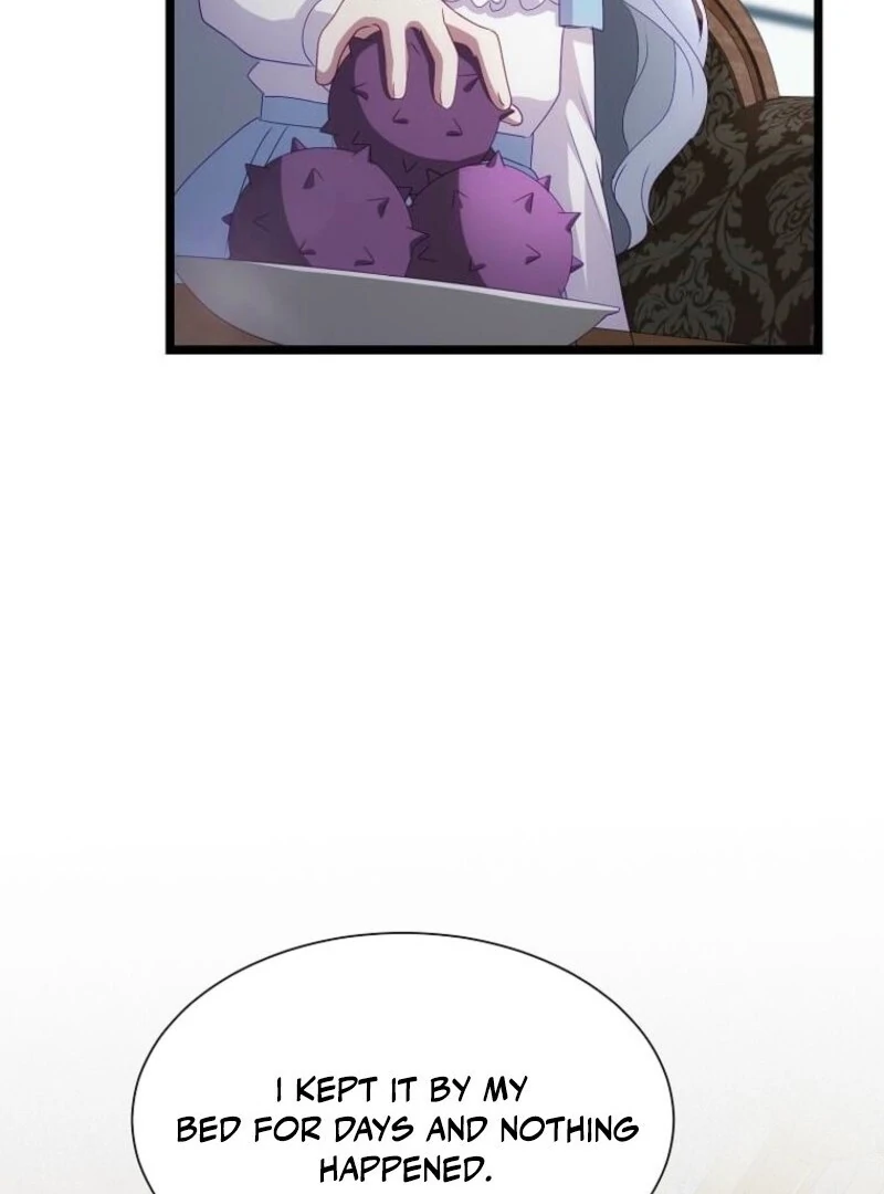 The Saintess Became the Northern Grand Duke’s Daughter Chapter 57 - page 49