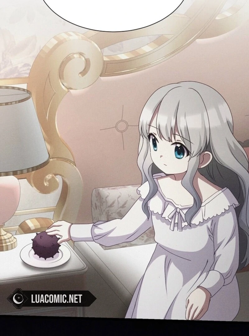 The Saintess Became the Northern Grand Duke’s Daughter Chapter 57 - page 50