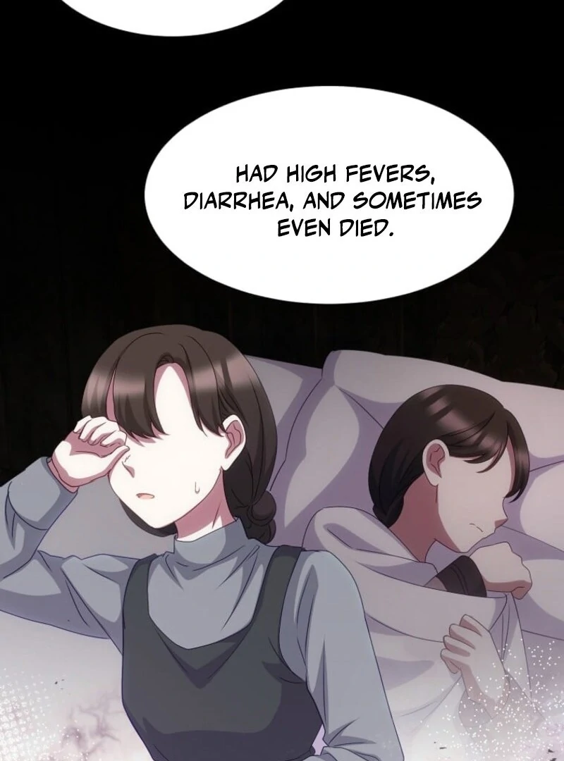 The Saintess Became the Northern Grand Duke’s Daughter Chapter 57 - page 56