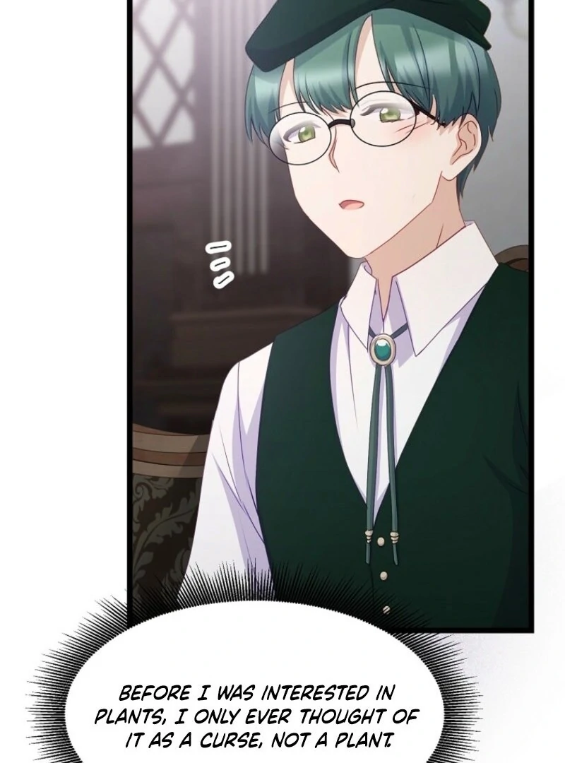 The Saintess Became the Northern Grand Duke’s Daughter Chapter 57 - page 60