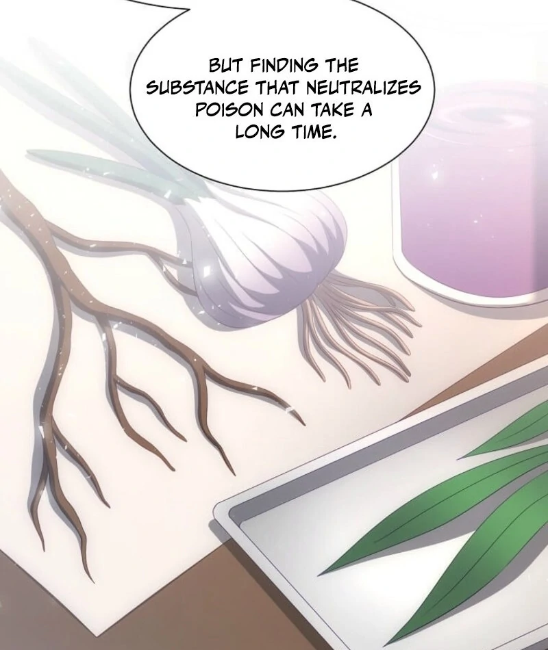 The Saintess Became the Northern Grand Duke’s Daughter Chapter 57 - page 72