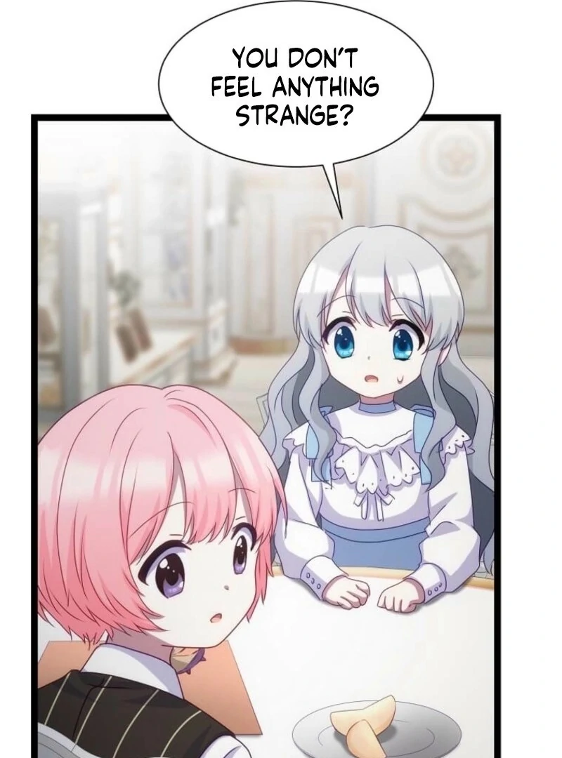 The Saintess Became the Northern Grand Duke’s Daughter Chapter 58 - page 104