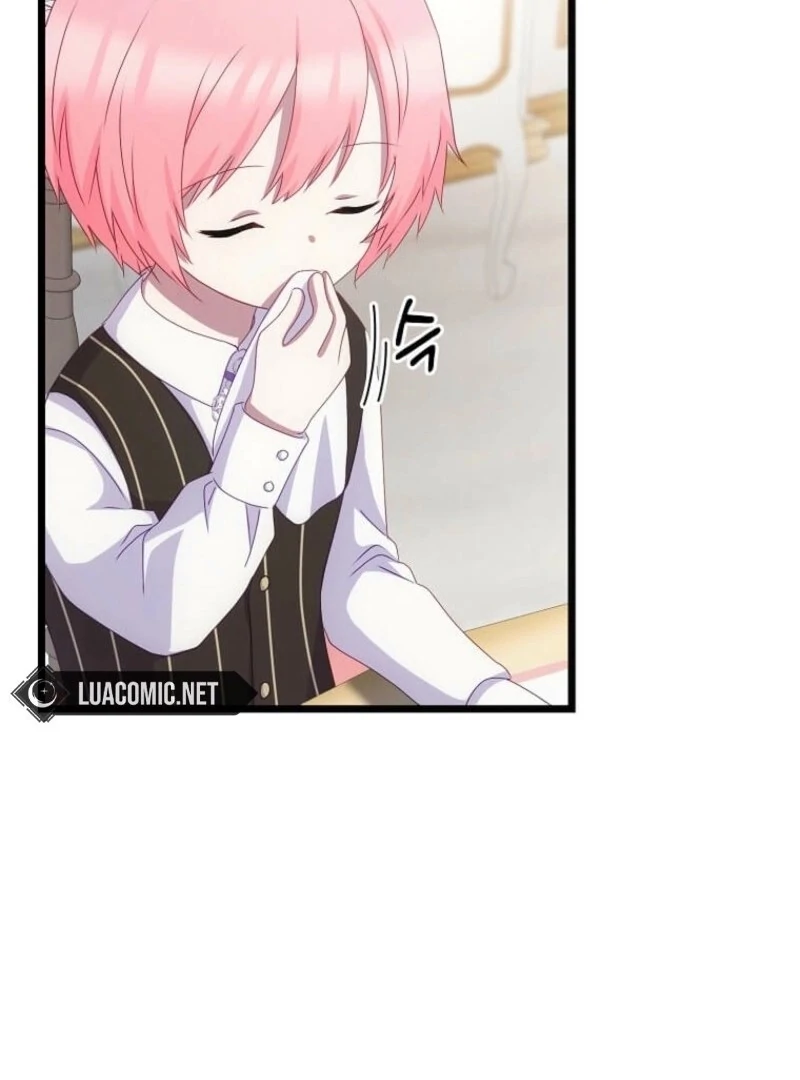 The Saintess Became the Northern Grand Duke’s Daughter Chapter 58 - page 108