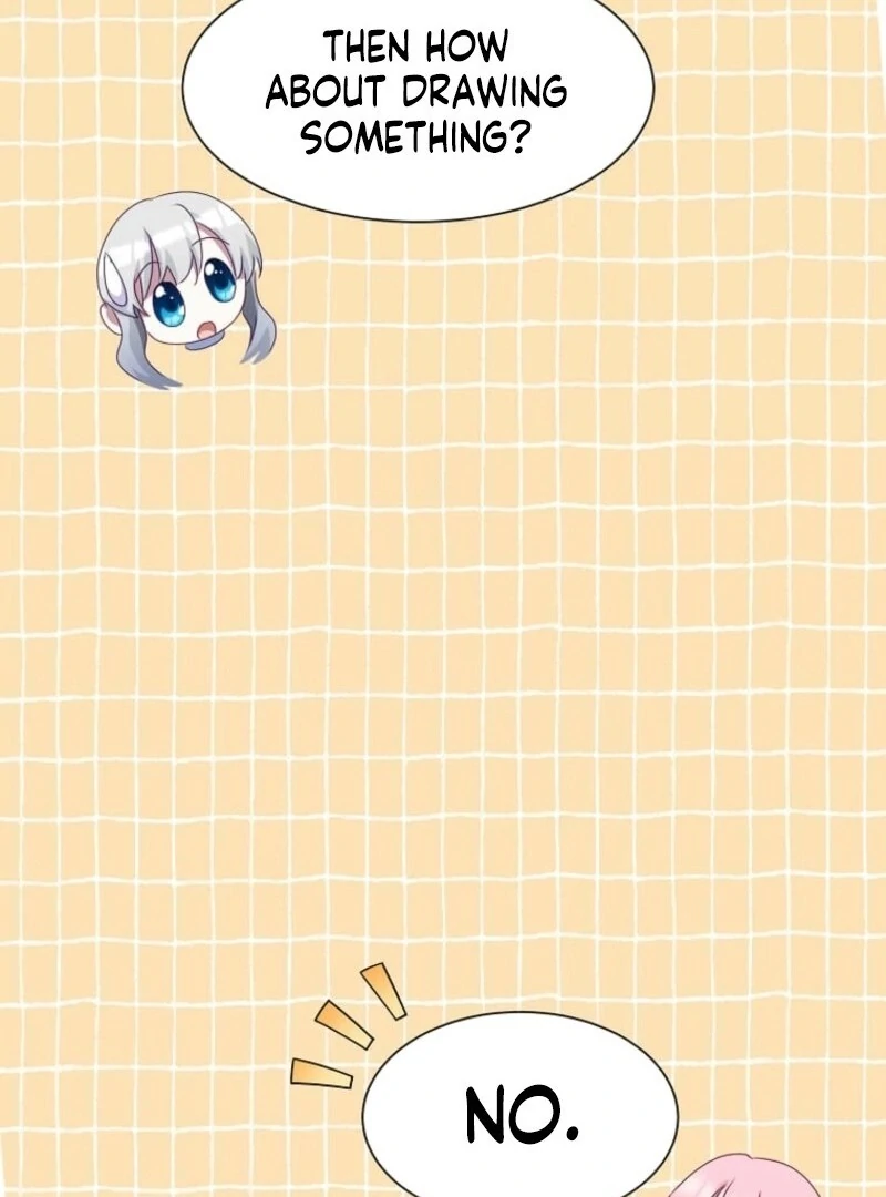 The Saintess Became the Northern Grand Duke’s Daughter Chapter 58 - page 112