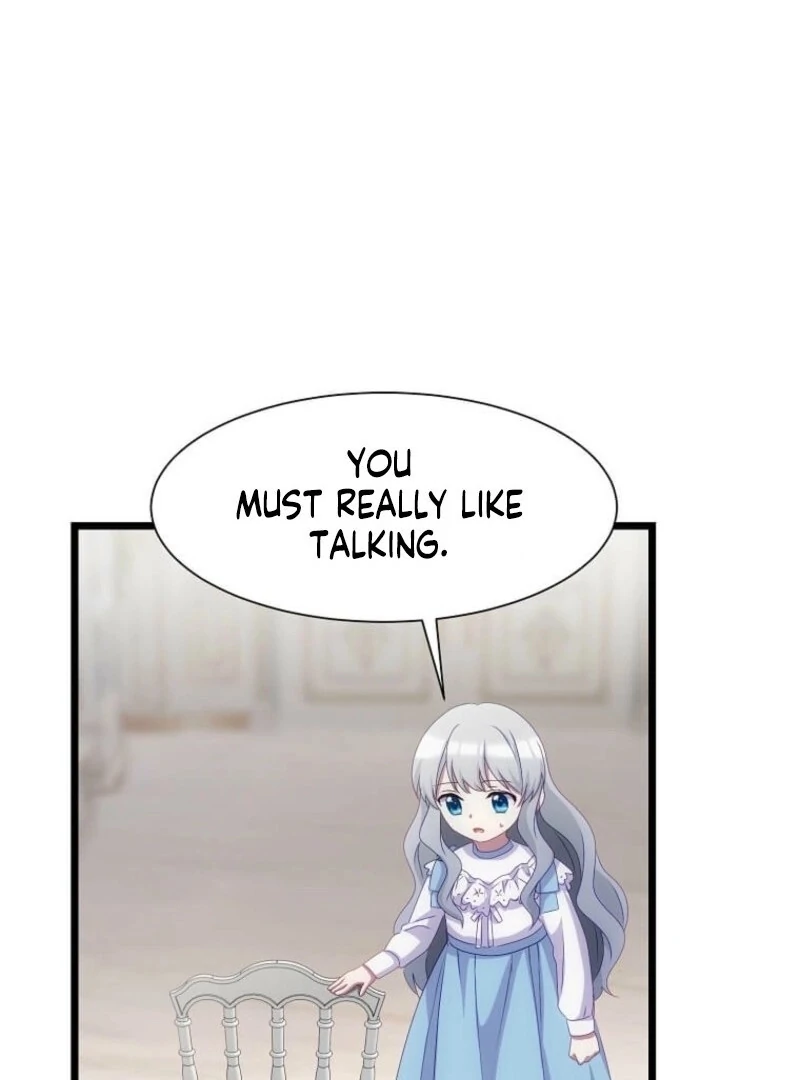 The Saintess Became the Northern Grand Duke’s Daughter Chapter 58 - page 116