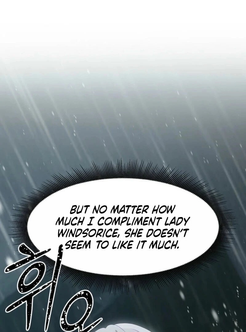 The Saintess Became the Northern Grand Duke’s Daughter Chapter 58 - page 118