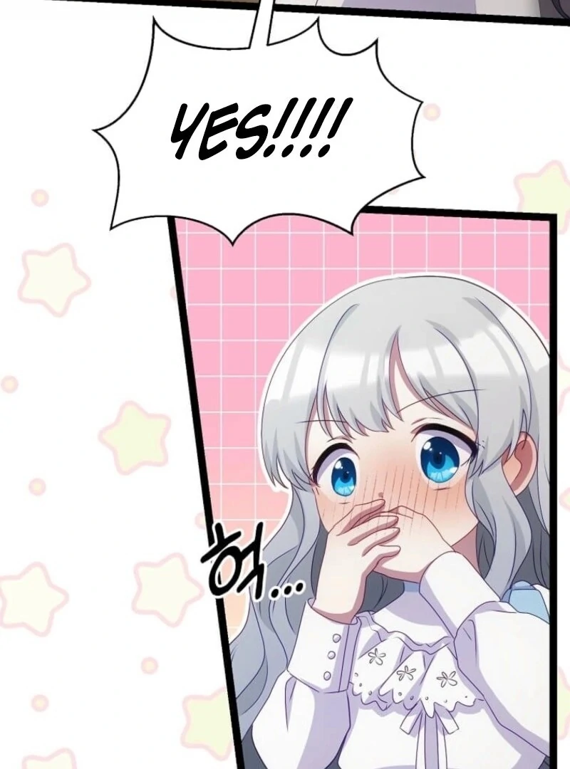 The Saintess Became the Northern Grand Duke’s Daughter Chapter 58 - page 125