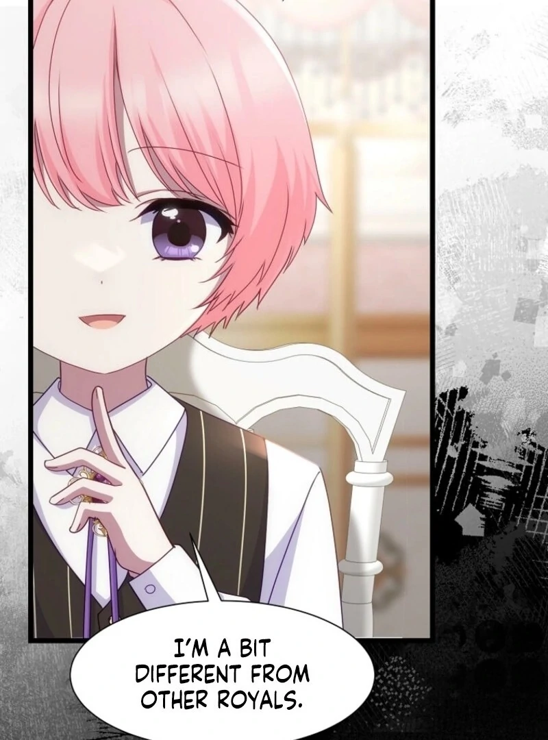 The Saintess Became the Northern Grand Duke’s Daughter Chapter 58 - page 14