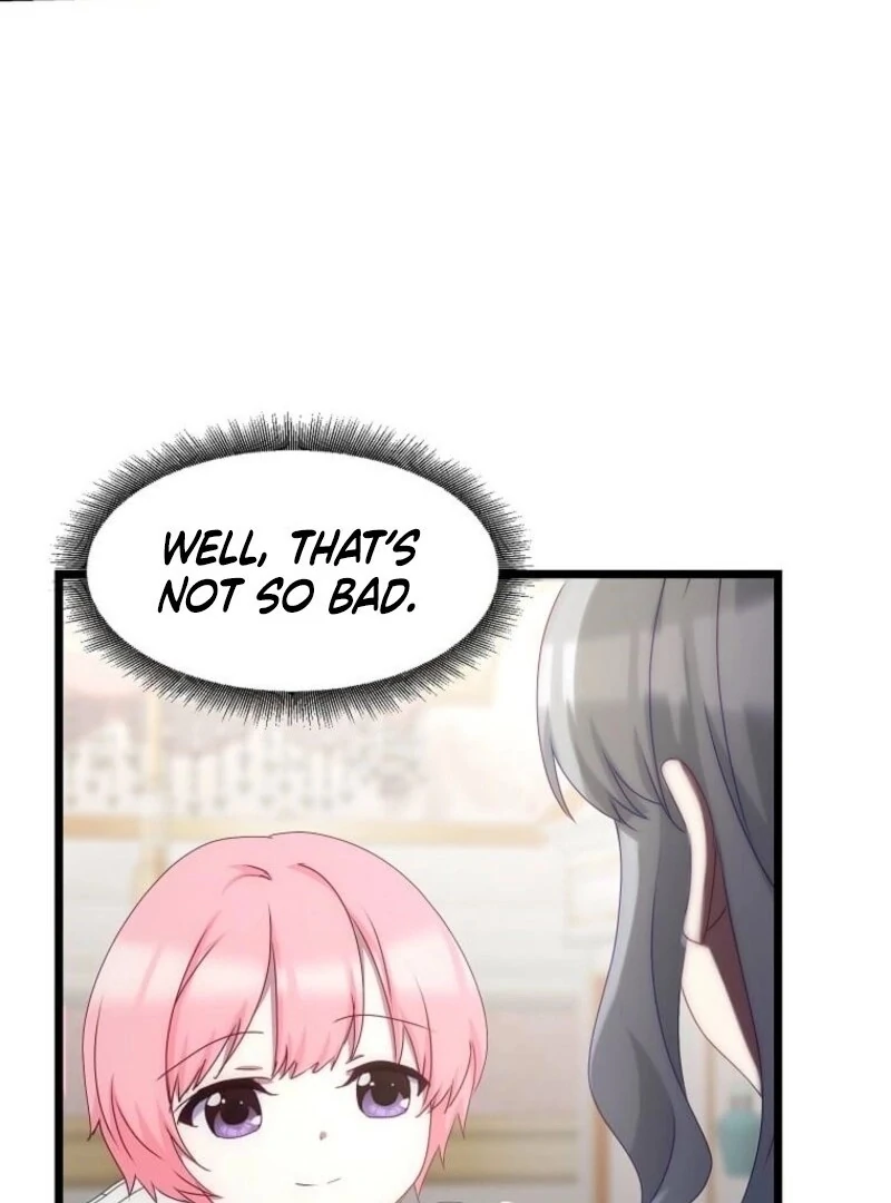 The Saintess Became the Northern Grand Duke’s Daughter Chapter 58 - page 37