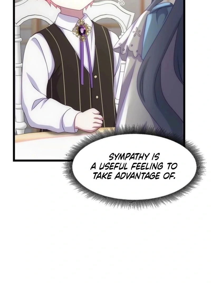 The Saintess Became the Northern Grand Duke’s Daughter Chapter 58 - page 38