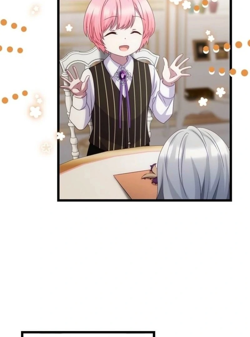 The Saintess Became the Northern Grand Duke’s Daughter Chapter 58 - page 53