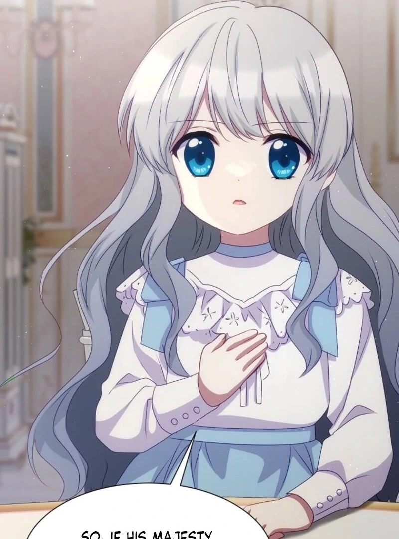 The Saintess Became the Northern Grand Duke’s Daughter Chapter 58 - page 59