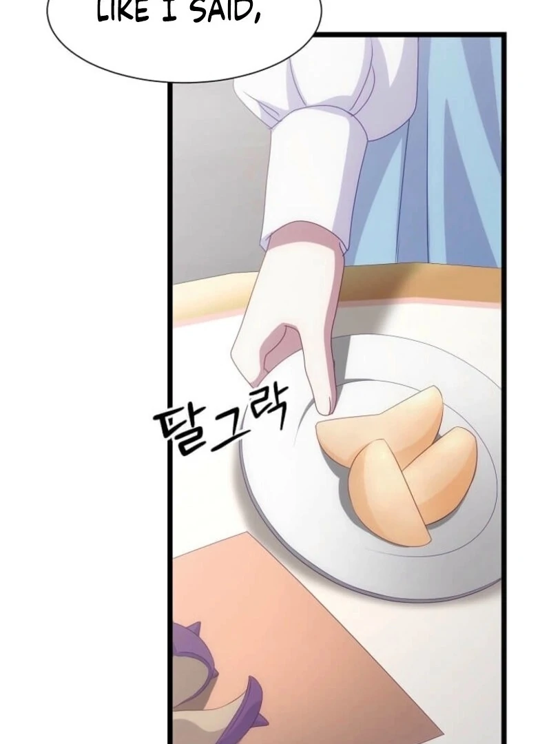 The Saintess Became the Northern Grand Duke’s Daughter Chapter 58 - page 65