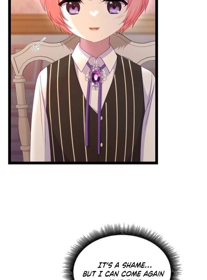 The Saintess Became the Northern Grand Duke’s Daughter Chapter 59 - page 39