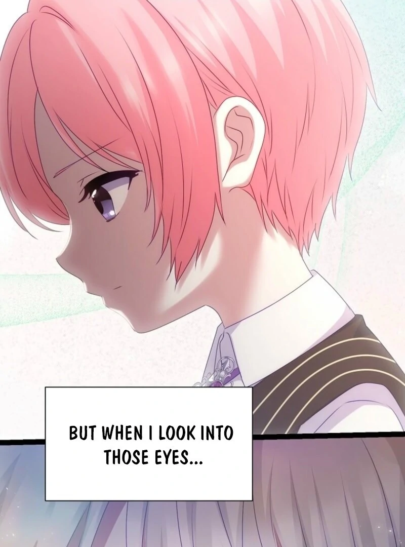 The Saintess Became the Northern Grand Duke’s Daughter Chapter 59 - page 50