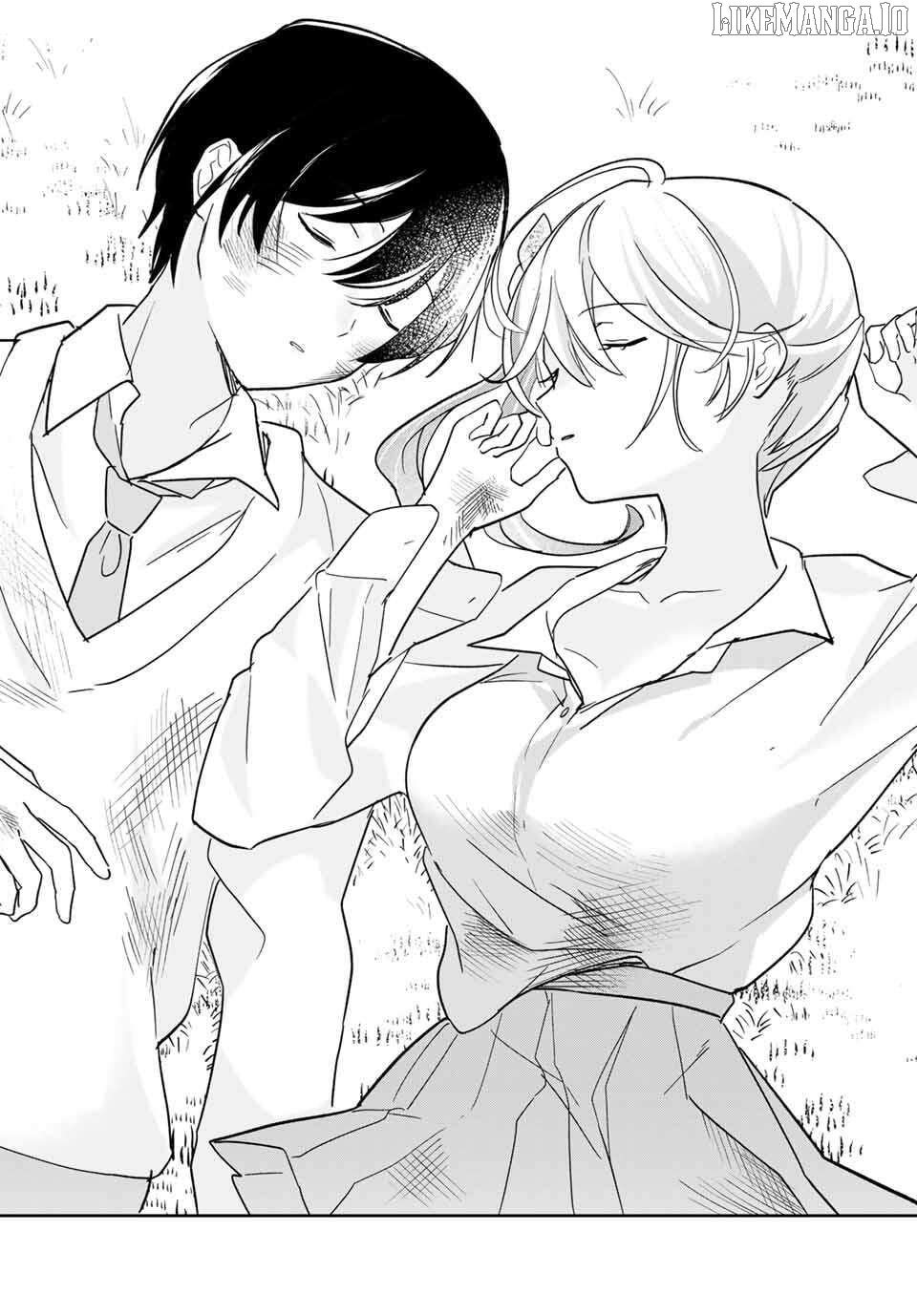 A Reincarnation Romantic Comedy Of A Hero And A Witch Chapter 22 - page 14