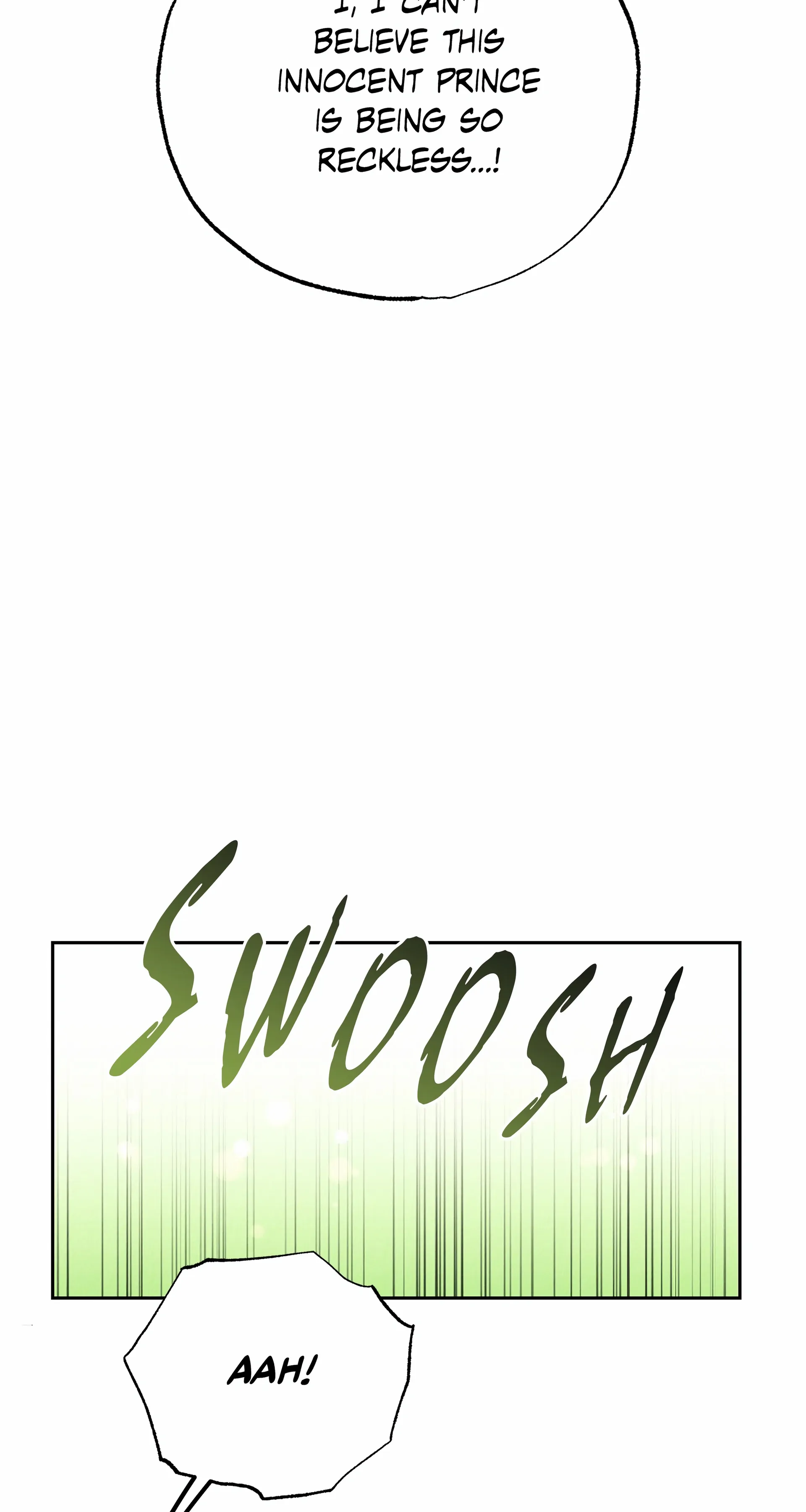 How the Sidekick Prince Lives Again Chapter 39 - page 14