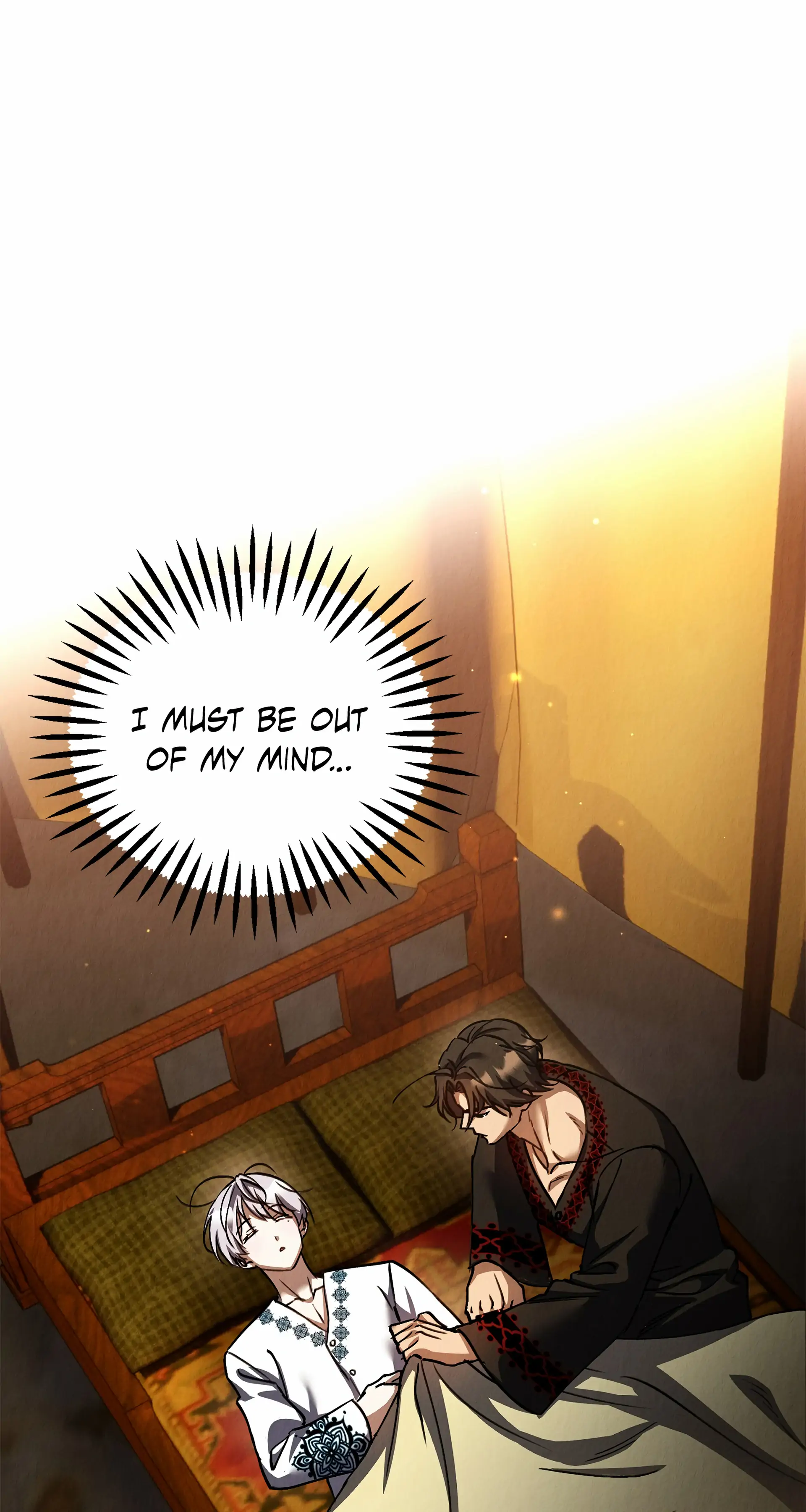 How the Sidekick Prince Lives Again Chapter 39 - page 72