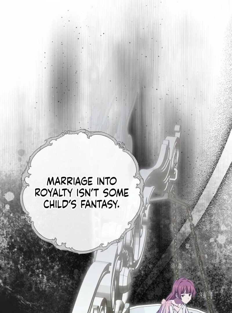 Come On Now, Even If I’m Not A Villain Chapter 37 - page 102