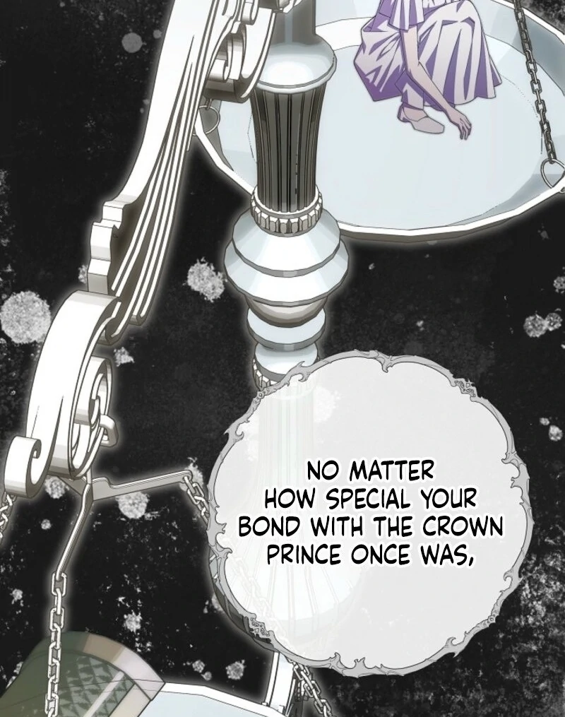Come On Now, Even If I’m Not A Villain Chapter 37 - page 103