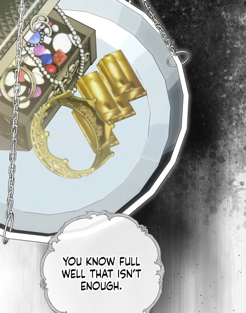 Come On Now, Even If I’m Not A Villain Chapter 37 - page 104