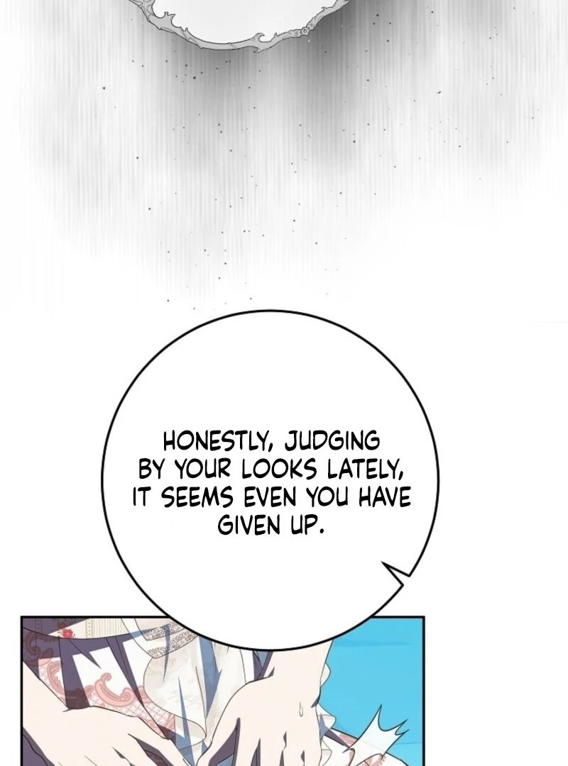 Come On Now, Even If I’m Not A Villain Chapter 37 - page 105