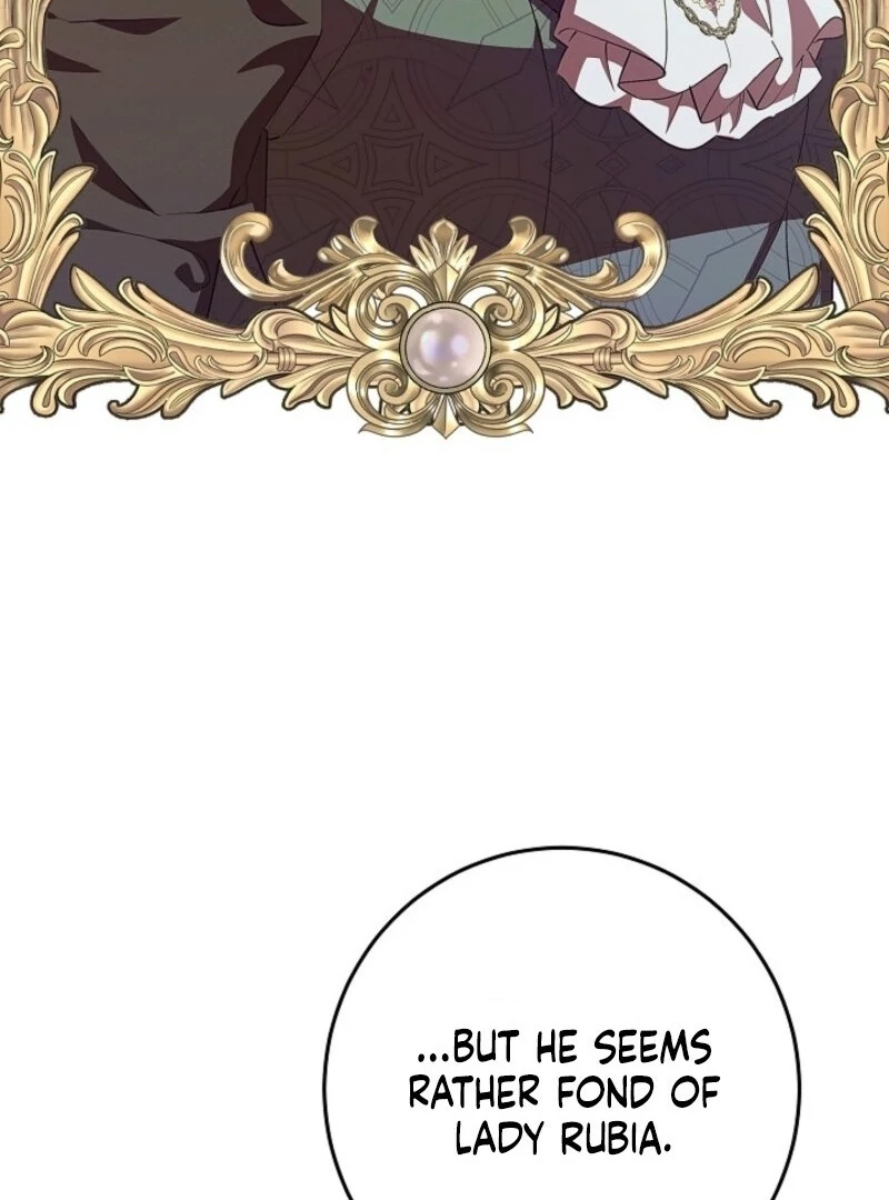Come On Now, Even If I’m Not A Villain Chapter 37 - page 110