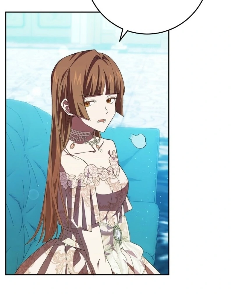 Come On Now, Even If I’m Not A Villain Chapter 37 - page 111