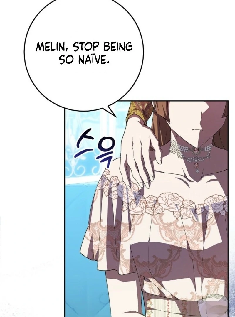 Come On Now, Even If I’m Not A Villain Chapter 37 - page 114