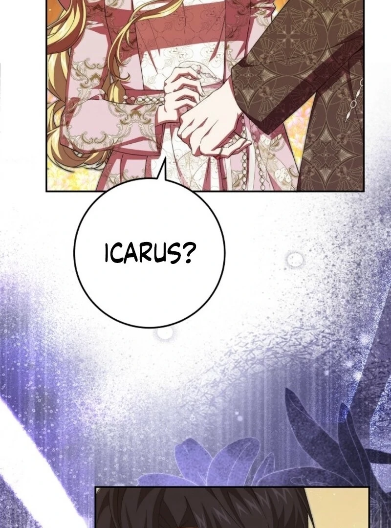 Come On Now, Even If I’m Not A Villain Chapter 37 - page 11