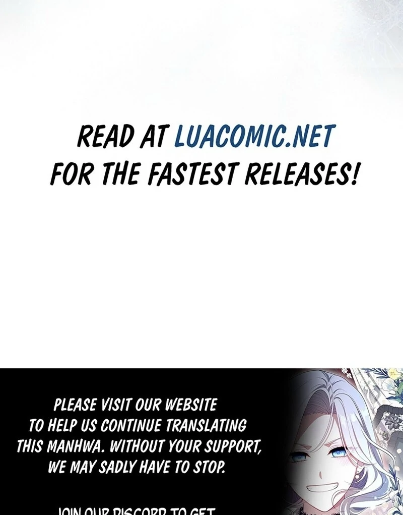 Come On Now, Even If I’m Not A Villain Chapter 37 - page 127