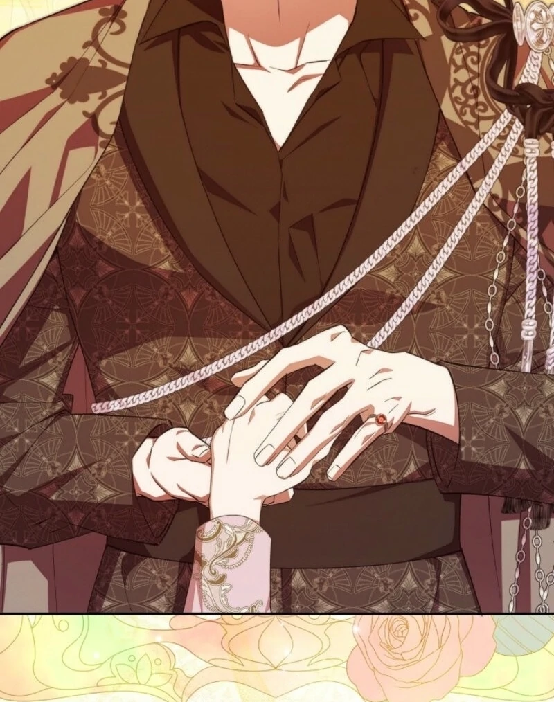 Come On Now, Even If I’m Not A Villain Chapter 37 - page 16