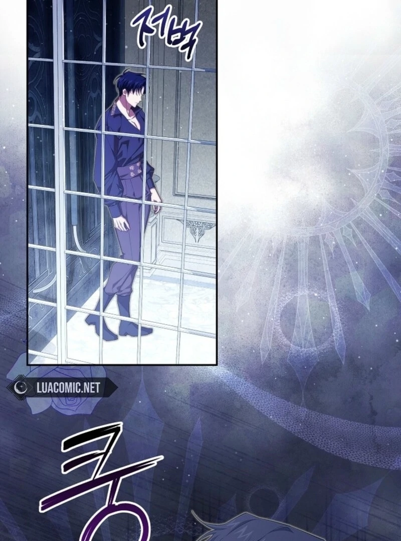 Come On Now, Even If I’m Not A Villain Chapter 37 - page 20