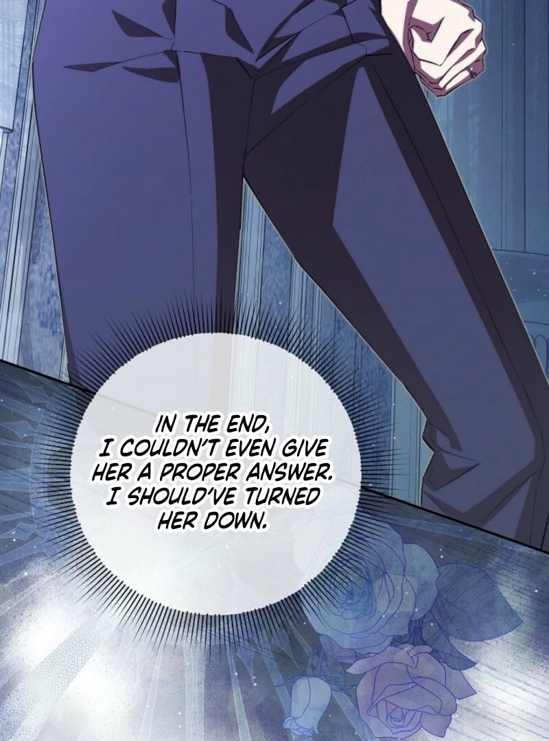 Come On Now, Even If I’m Not A Villain Chapter 37 - page 22